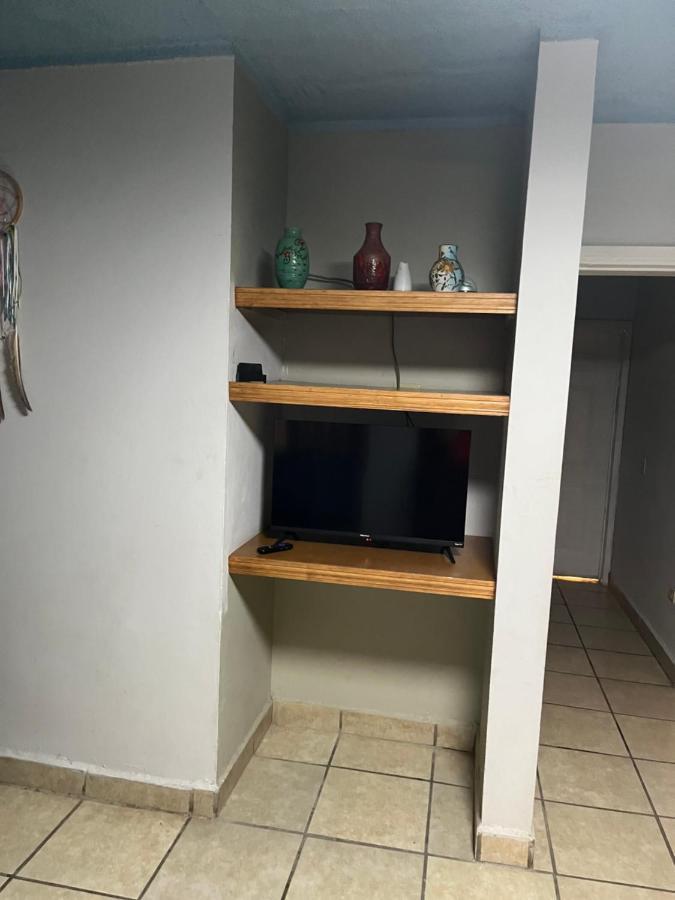 Departamento Irene Apartment San Felipe  Bagian luar foto