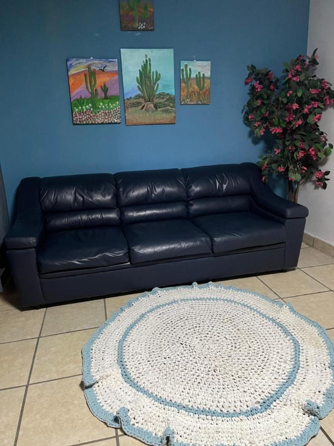 Departamento Irene Apartment San Felipe  Bagian luar foto